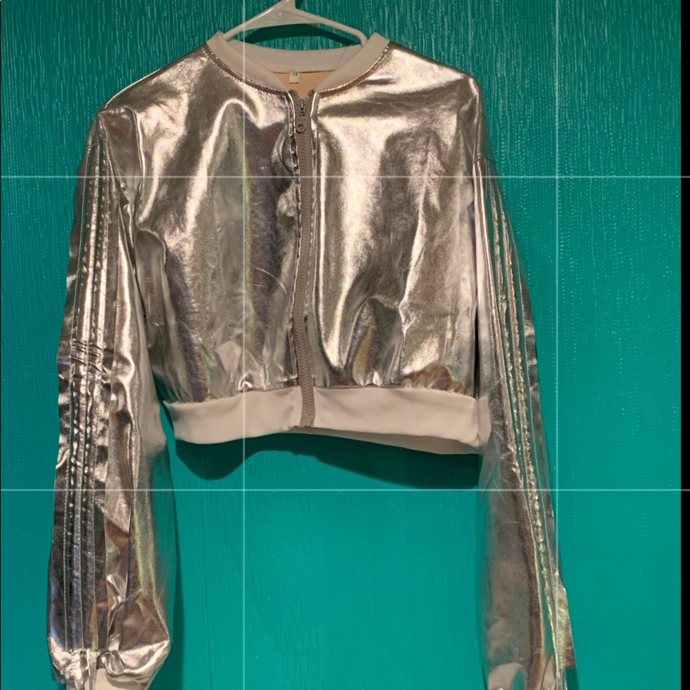 Women’s fashion jacket for party